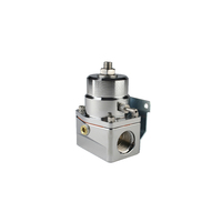 AEROMOTIVE Platinum Series A1000 Injected return style Regulator(13151)