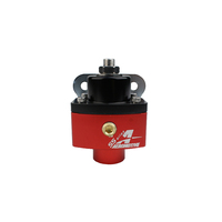 AEROMOTIVE SS-Series ORB-06 Carburetor Regulator(13201)