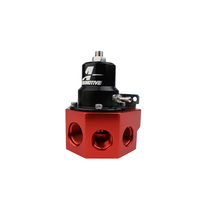 AEROMOTIVE A2000 Return Style Regulator(13202)