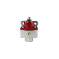 AEROMOTIVE SS-Series 3/8? NPT Carburetor Regulator(13205)