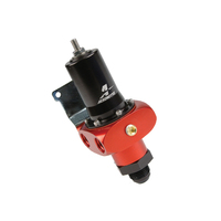AEROMOTIVE Pro-Stock, 4-Port Regulator(13208)