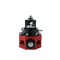 AEROMOTIVE Double-Adjustable Return Style Regulator(13209)