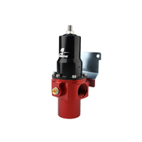 AEROMOTIVE Pro-Stock, 2-Port Regulator(13210)