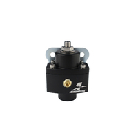 AEROMOTIVE Marine Carbureted Adjustable Regulator, ORB-06(13211)