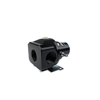 AEROMOTIVE A2000, 2-Port Return Style Regulator(13212)