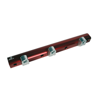 AEROMOTIVE 90-99 Mitsubishi 4G63 Fuel Rail Kit(14105)