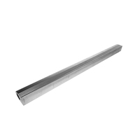 AEROMOTIVE Unmachined Raw Extrusion Fuel Rail(14107)