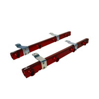 AEROMOTIVE 99-04 5.4L Lightning/Harley Fuel Rail Kit(14110)