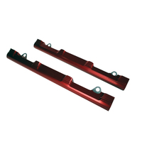 AEROMOTIVE 98 1/2-04 4.6L DOHC Cobra Fuel Rail Kit(14111)