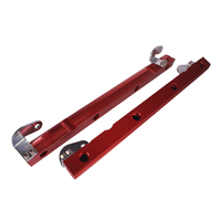 AEROMOTIVE 05-06 Cadillac Northstar Fuel Rail Kit(14113)