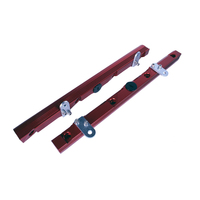 AEROMOTIVE 05-06 GM LS2 Fuel Rail Kit(14114)
