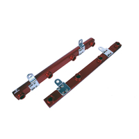 AEROMOTIVE 05-09 4.6L 3-valve GT Fuel Rail Kit(14116)