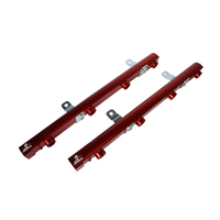 AEROMOTIVE 97-05 5.4L 2-valve Truck & SUV Fuel Rail Kit(14117)