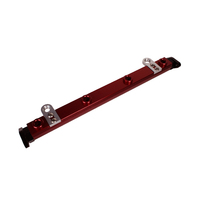 AEROMOTIVE 2003-2004 EVO Billet Fuel Rail Kit(14132)