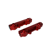 AEROMOTIVE 04-06 Subaru 2.5L STi Fuel Rail Kit(14136)