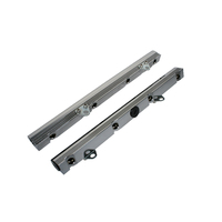 AEROMOTIVE Platinum Series ’86-’95 Ford 5.0 Fuel Rail Kit(14151)