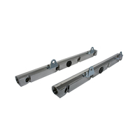 AEROMOTIVE Platinum Series ’97-’04 GM LS1 Fuel Rail Kit(14156)