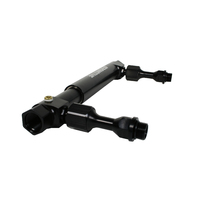 AEROMOTIVE Dual Action Carburetor Fuel Log (Ultra HP Style)(14203)