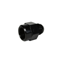 AEROMOTIVE AN-08 Inlet Male Flare Adapter for Inline EFI Pump(15114)