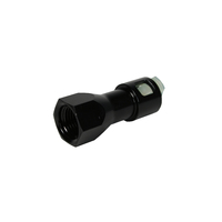 AEROMOTIVE 5/16? Female Quick Connect to ORB-06 Port(15117)