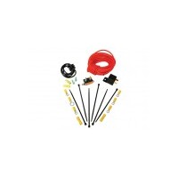 AEROMOTIVE 30 AMP Fuel Pump Wiring Kit(16301)