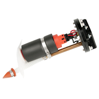 AEROMOTIVE 69 GM Camaro Stealth Fuel Tank(18658)