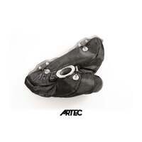 ARTEC V-BAND THERMAL BLANKET for NISSAN SR20