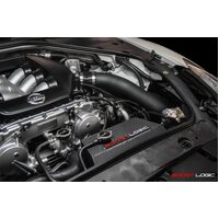 Boost Logic Intercooler Pipe Kit for Nissan R35 GTR 09+