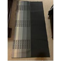 Bride Fabric (Gradation) Inner Cushion Material - Horizontal Cut P02GKO-H