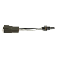 CANchecked NTC01 Water/Oil/Fuel Temperature Sensor for Universal M10x1.0 Thread