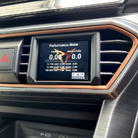 CANchecked MFD28 Gen2 Programmable Touch Screen CanBus Display for Cupra Leon/Formentor