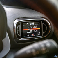 CANchecked MFD32 Gen2 Programmable Touch Screen CanBus Display for Toyota GR Yaris XPA16R