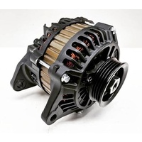 Nissan RB 180AMP High Output Alternator - Direct Fitment - RB20/25/26/30