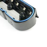 Comp Cams Billet Valve Covers for GM LS Engines