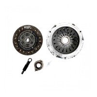 Exedy Stage 1 Heavy Duty Organic Disc Clutch Kit for (EVO X)