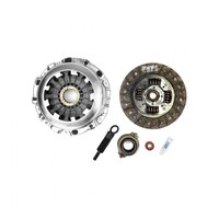 Exedy Stage 1 Organic Disc Clutch Kit for (WRX 01-05)