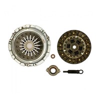 Exedy Stage 1 Heavy Duty Organic Disc Clutch Kit for (STi 06-14)