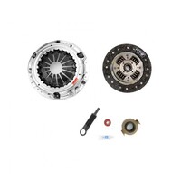 Exedy Stage 1 Organic Disc Clutch Kit for (WRX 06-14/Liberty GT 04-09)