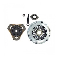 Exedy Stage 2 Cerametallic Clutch Kit Thin Disc for (WRX 01-05)