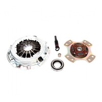 Exedy Stage 2 Cerametallic Disc Clutch Kit for (EVO 8-9)