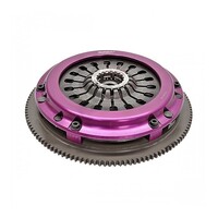 Exedy Stage 3 Hyper Single Metallic Disc Clutch Kit for (STi 06-14/Liberty GT spec.B 07-09)