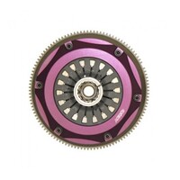 Exedy Stage 5 Triple Metallic Disc Clutch Kit for (EVO X)