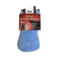 Fireball MLH Platinum Microfibre Wash Pad - 240x120mm