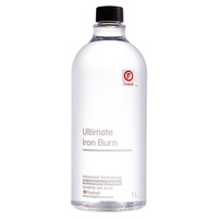 Fireball Ultimate Iron Burn Wheel and Paint Decontaminate Solution - 1000ml