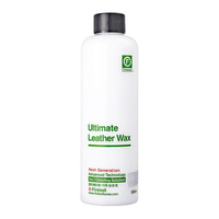 Fireball Ultimate Leather Wax - 500ml