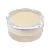 Fireball Premium Super Gloss Brazil Carnuaba Wax - 100ml Acrylic Jar