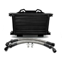 OIL COOLER FOR Suzuki GSF1200 Bandit T-Y (1996-2000)