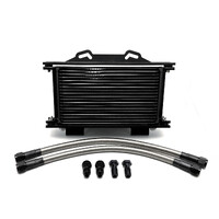 OIL COOLER FOR Suzuki GSX-R1100 G-H