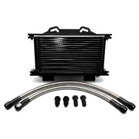 OIL COOLER FOR Suzuki GSX-R750 L-M (1990-1991)