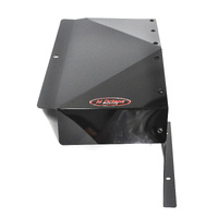 Hi Octane Racing Airbox for Subaru Forester 97-02